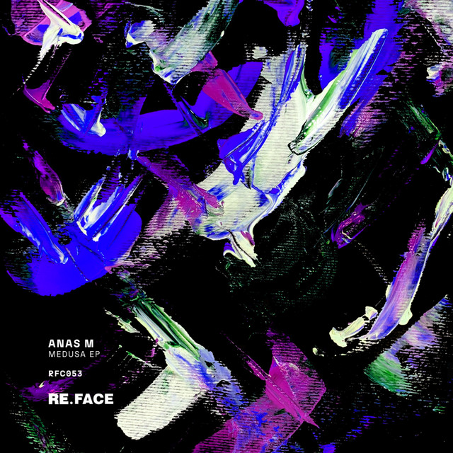 Medusa album art