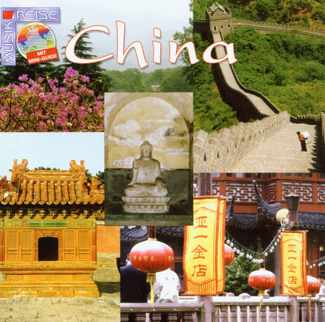 Chinese Moods - song and lyrics by Aldo Crianza, Marty Stone | Spotify