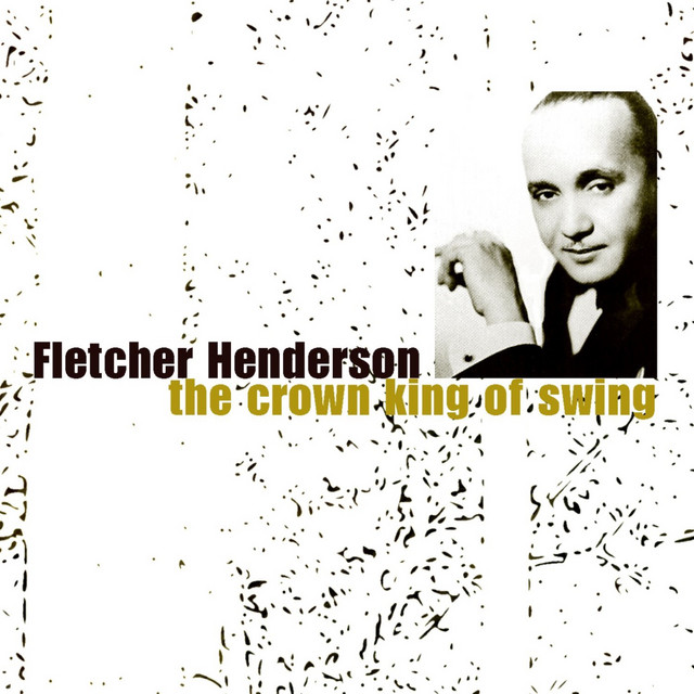 The Crown King Of Swing cover art