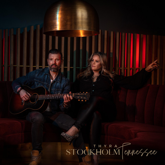 Stockholm Tennessee cover art