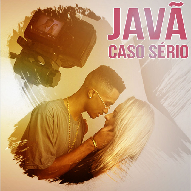 Caso Sério cover art