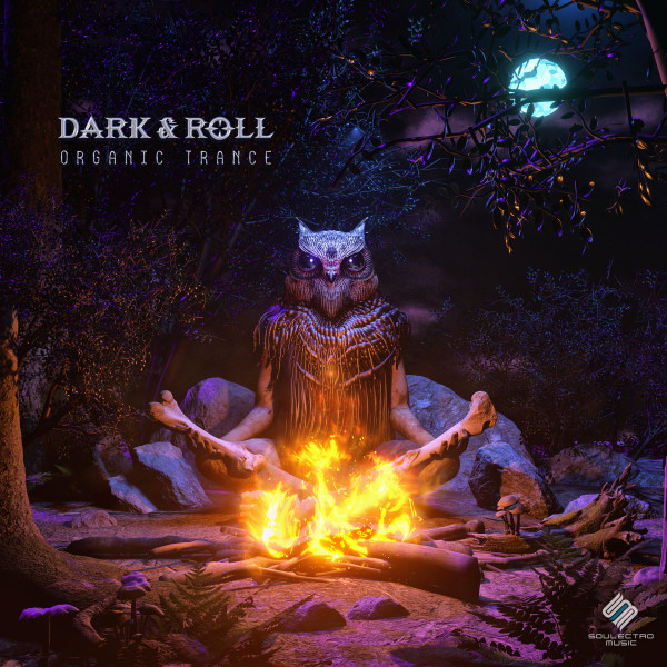 Organic Trance cover art