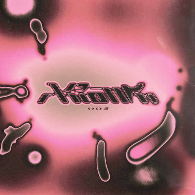AKR 005: Human Resource cover art