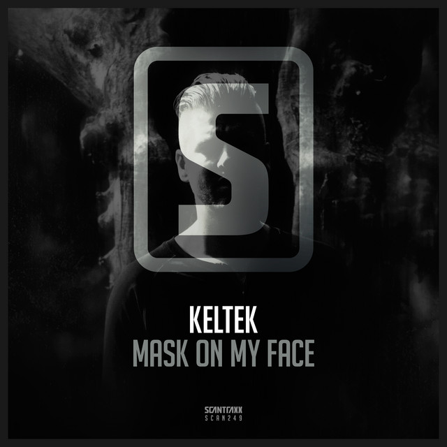 Mask On My Face album art