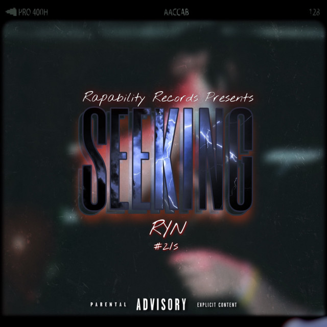 Seeking cover art
