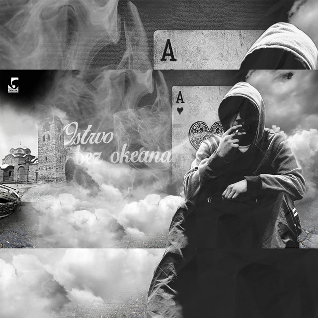 Ostrvo bez okeana cover art