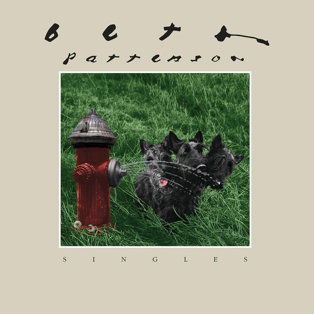 Singles cover art
