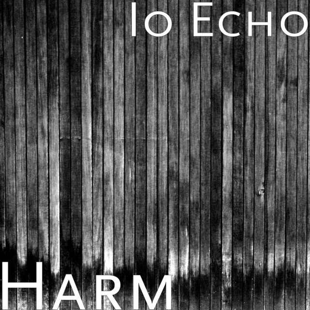 Harm cover art
