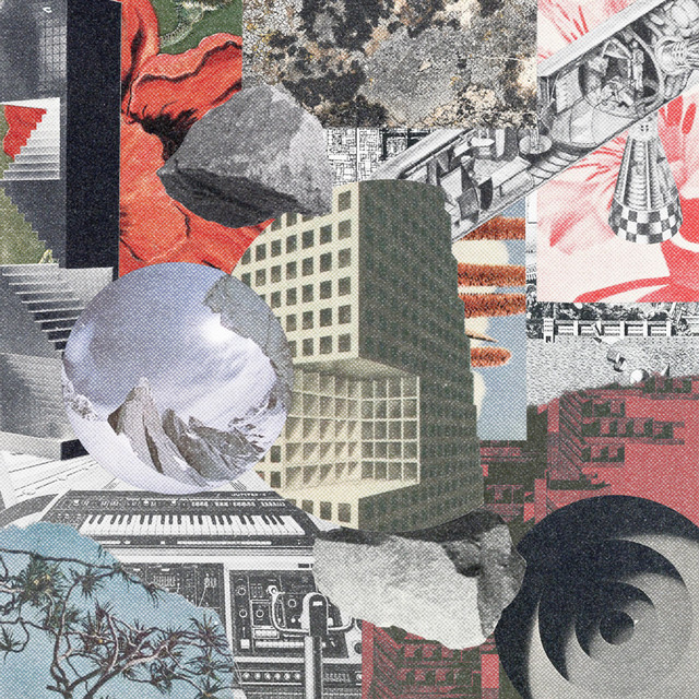 One Seven Zero cover art