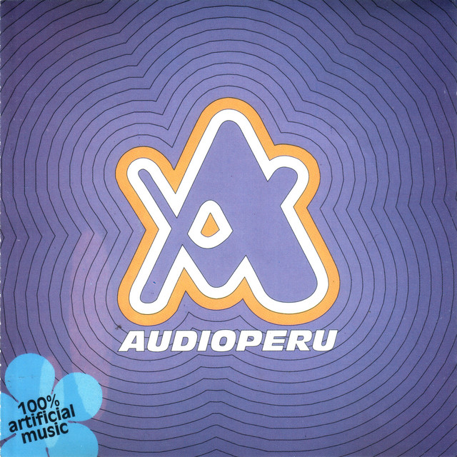 100% Artificial Music cover art