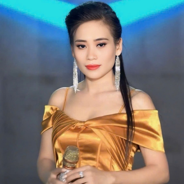 Miền Trung Quê Tôi cover art