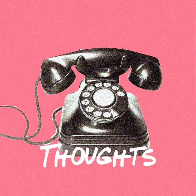 Thoughts cover art