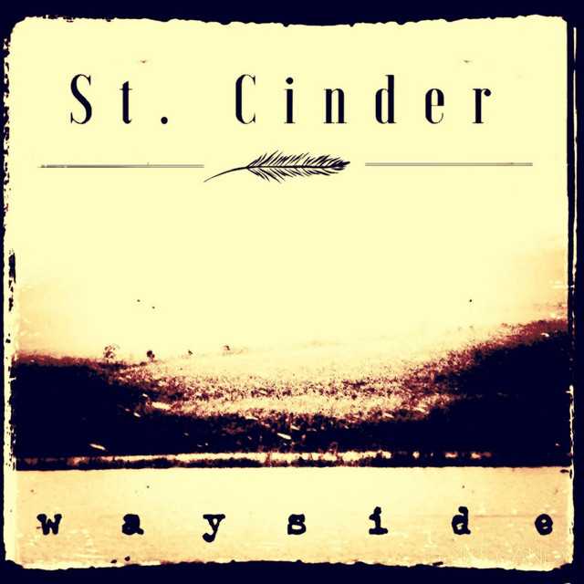 Wayside cover art
