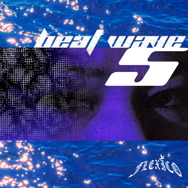 Beat Wave 5 cover art