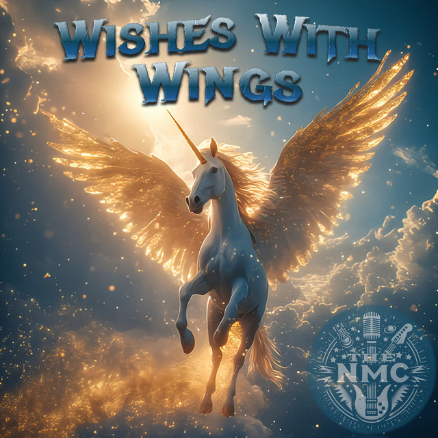 Wishes WIth Wings