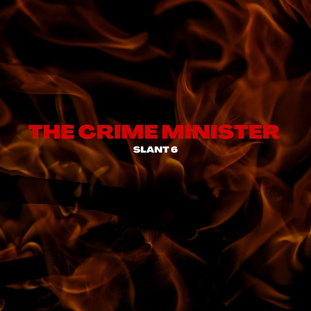 Slant 6
