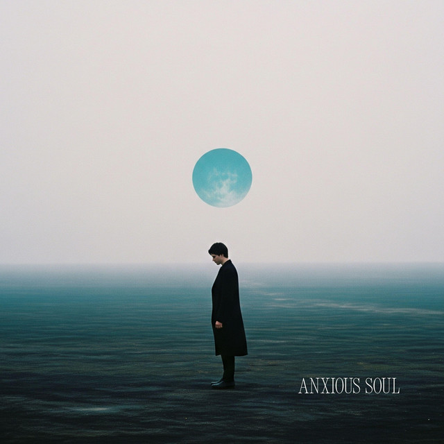 Anxious Soul