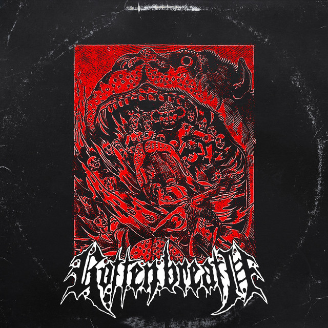 Ave Satanas cover