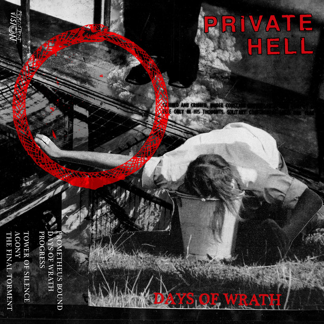 Progress cover art