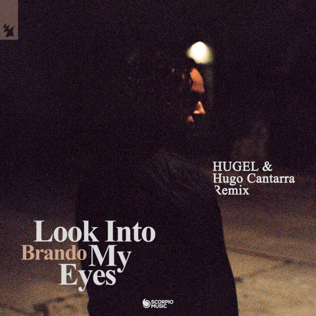 Look into My Eyes