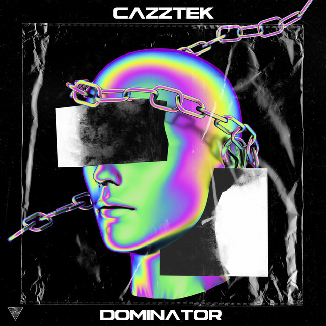 Dominator cover art