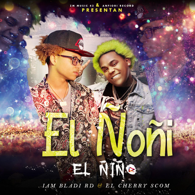 Ñoñi