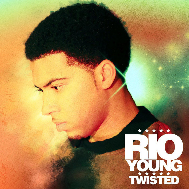 Twisted - Single by Rio Young | Spotify