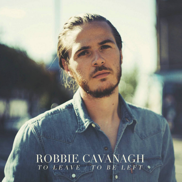 To Leave / To Be Left cover art