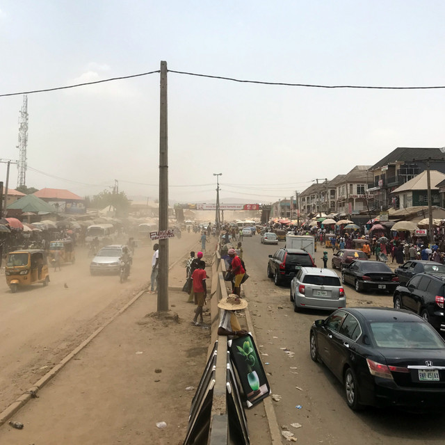 This Is Maraba