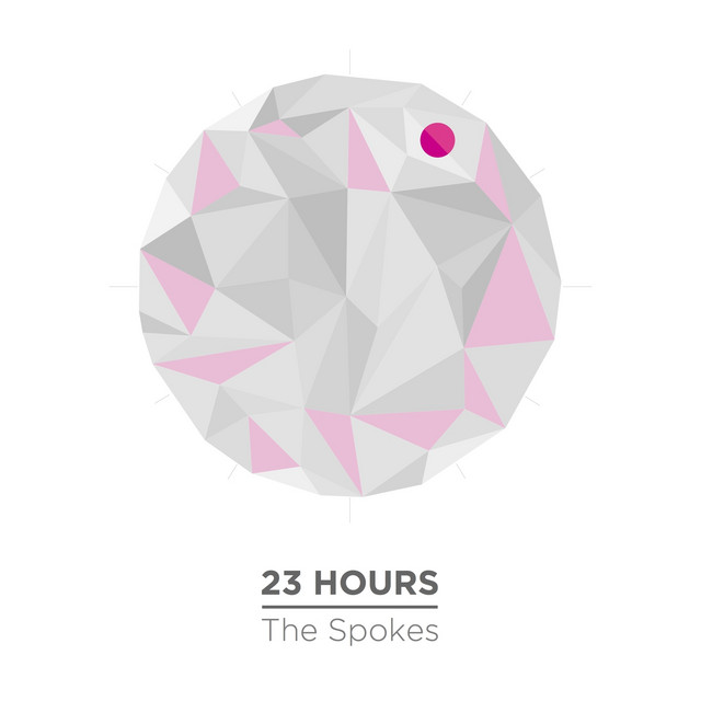 23 Hours cover art