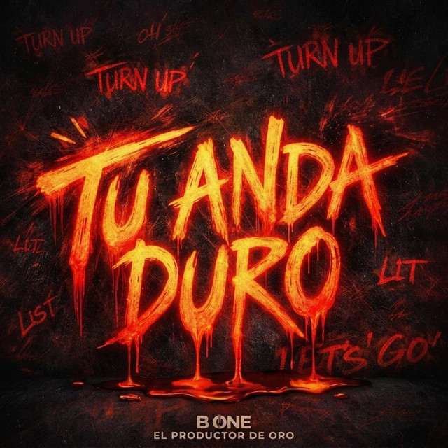 Tu Anda Duro