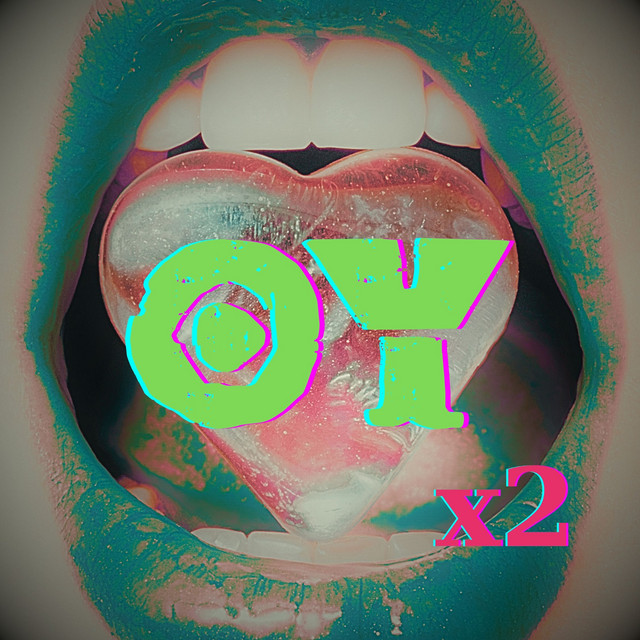 Oy cover