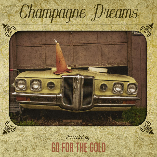 Champagne Dreams
