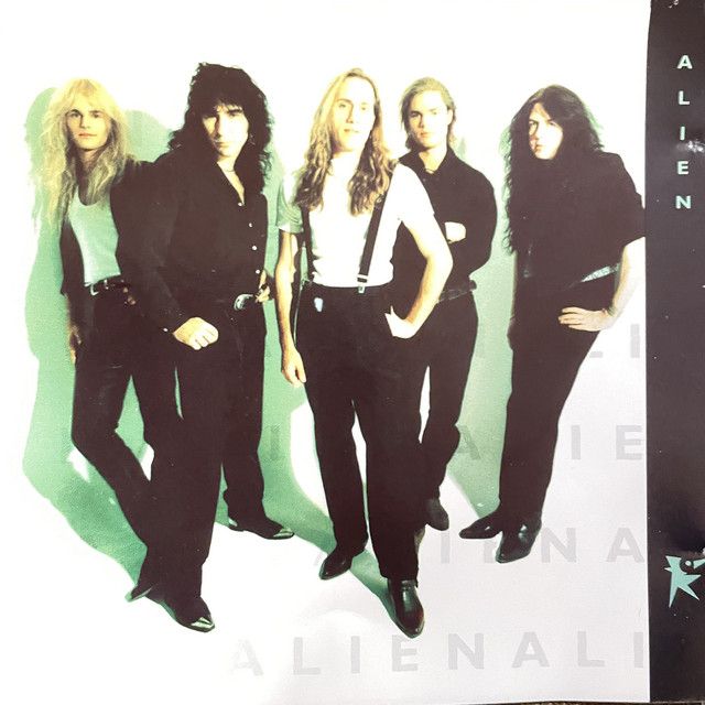 Number one cover art