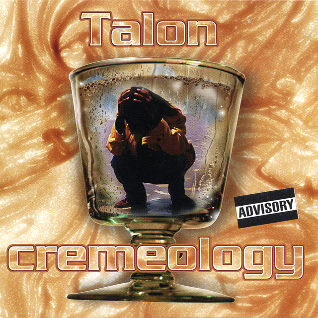 Cremeology - Album by Talon | Spotify