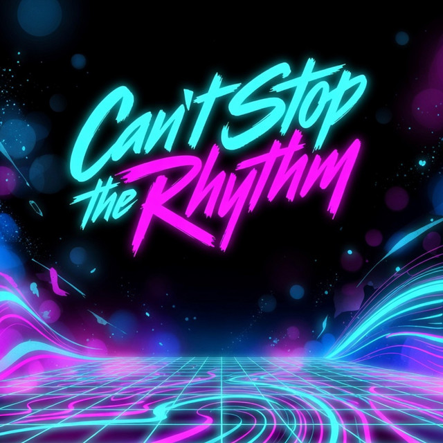 Can't Stop the Rhythm