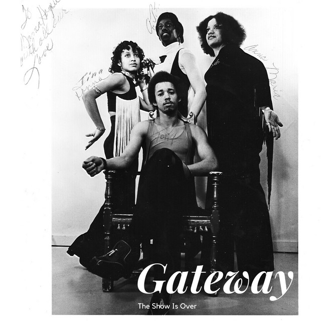 Gateway feat AJSR & Dee Dee Beavers