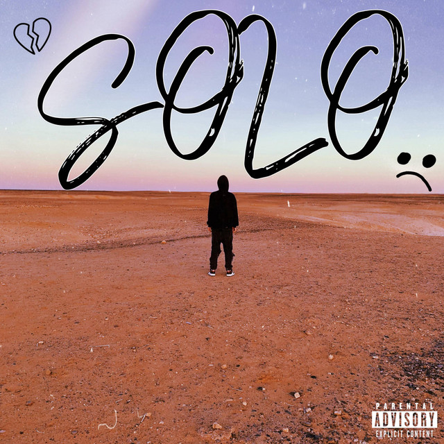SOLO cover art