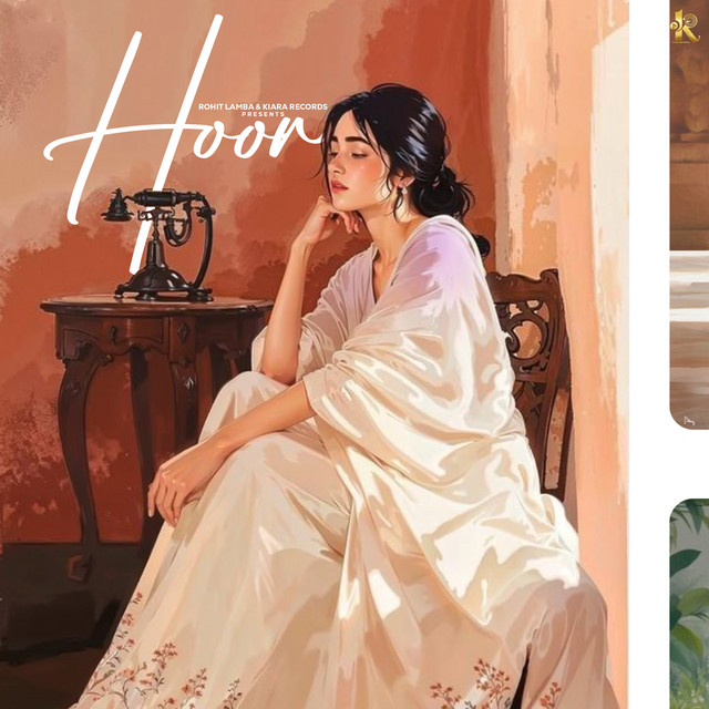 undefined album image