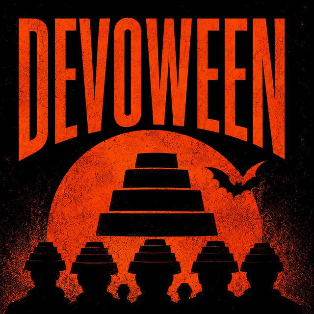 Devoween by DEVO
