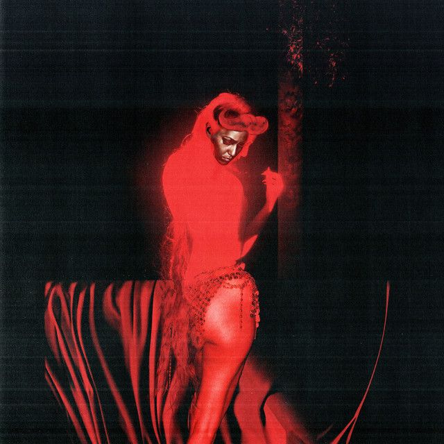 Ancestor Boy II cover art
