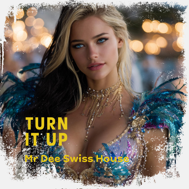 Turn It Up