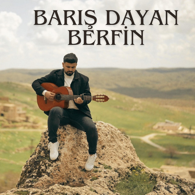Barış Dayan