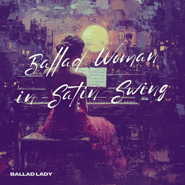 Ballad Lady