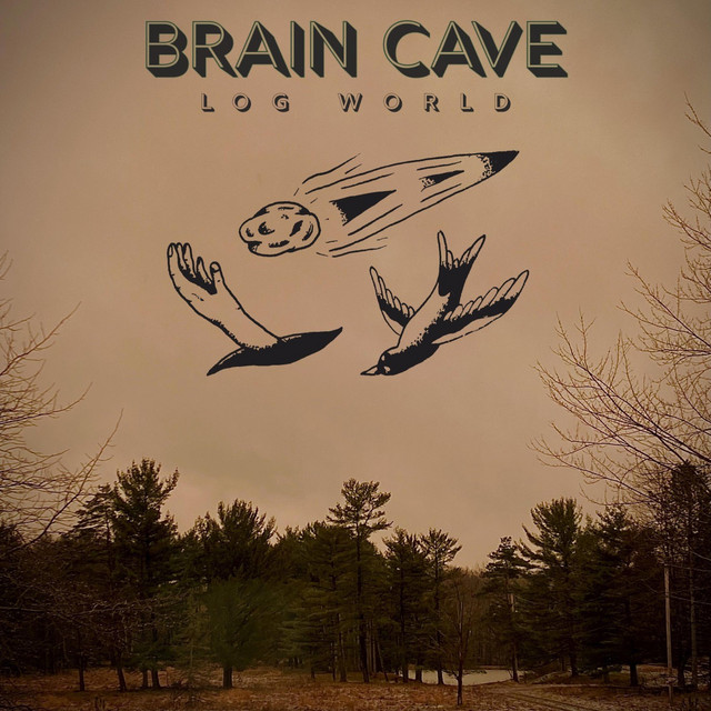 Log World cover art