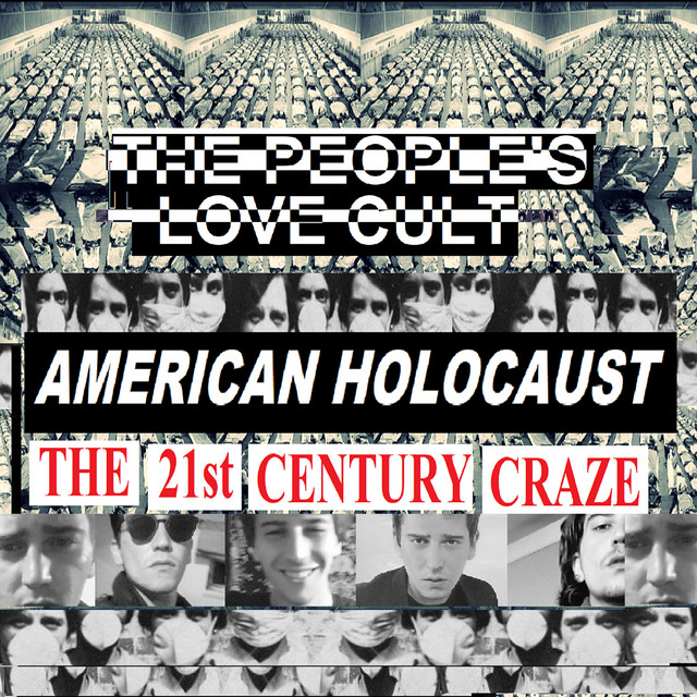 American Holocaust cover art