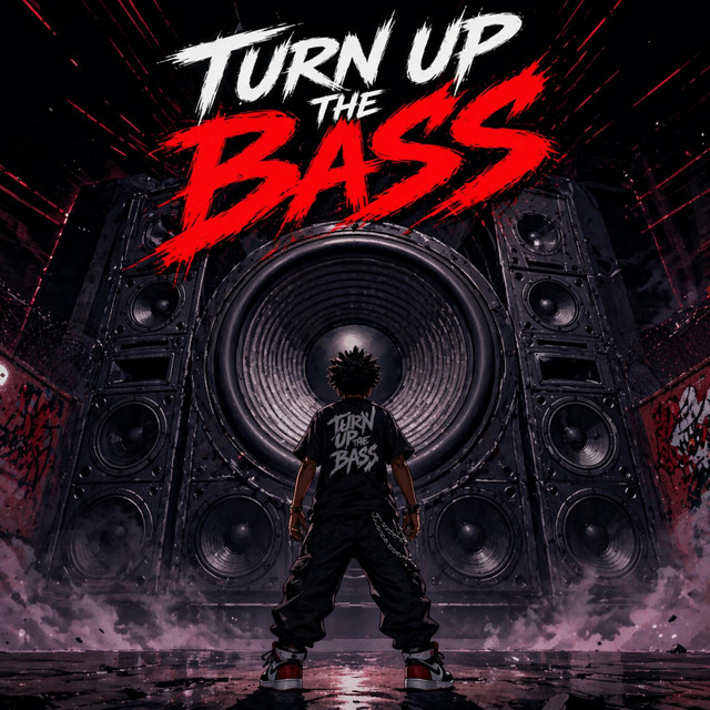 Turn Up The Bass