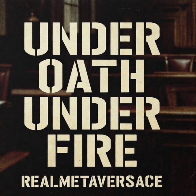Under Oath Under Fire