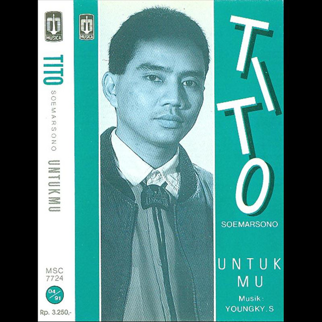 Untukmu cover art