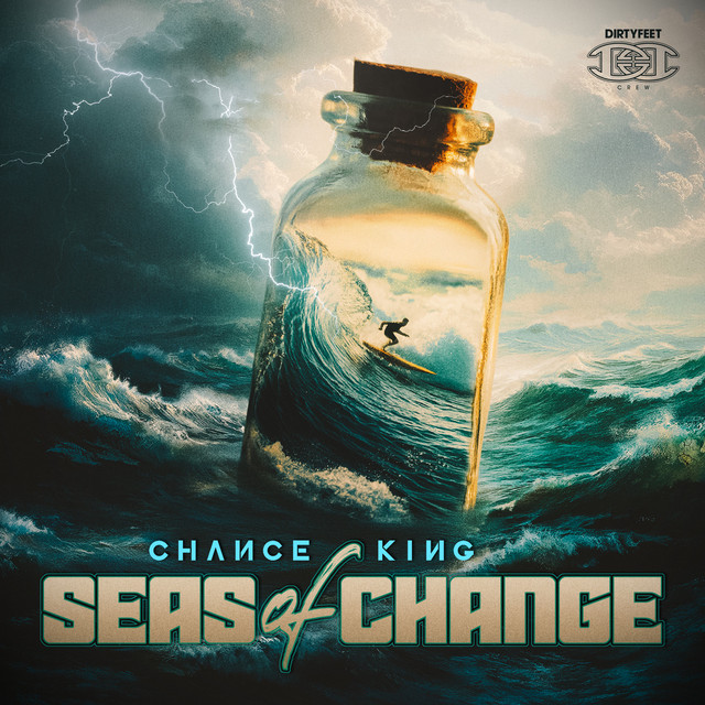 Seas of Change cover art